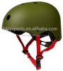 2014 Casque de fabrication de vente chaude, casque de sécurité, casque Snell