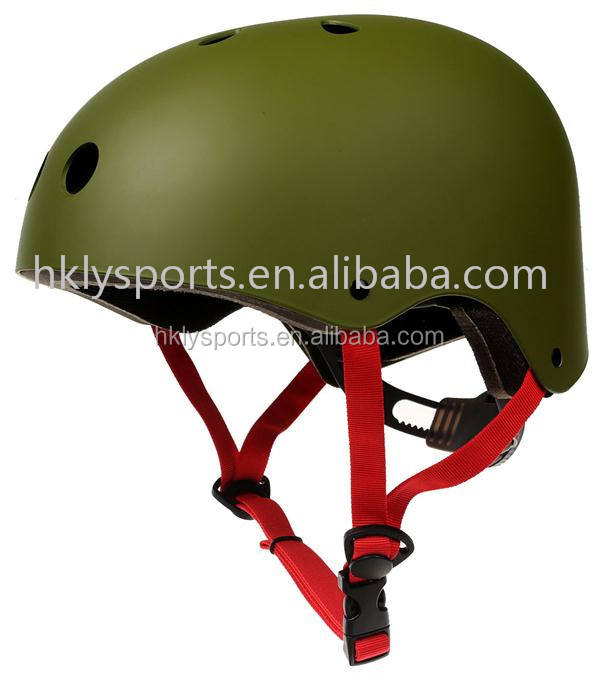 2014 Casque de fabrication de vente chaude, casque de sécurité, casque Snell
