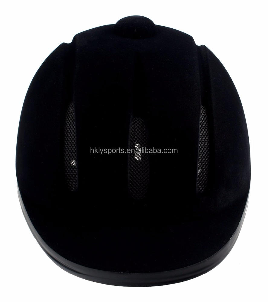 Casque équestre Casque d'équitation Casque de cavalier