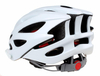 Casque de vélo avec visière amovible casque de vélo de route de montagne casque de cyclisme adulte réglable pour hommes femmes jeunes