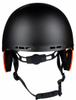 Casque de Sports nautiques ABS confortable classique de Sports de Rafting extrêmes en plein air