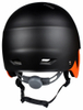 Casque de Sports nautiques ABS confortable classique de Sports de Rafting extrêmes en plein air