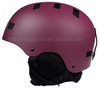 Casque de Ski Snowboard ABS coupe-vent, casque de Sport de neige avec CE ASTM