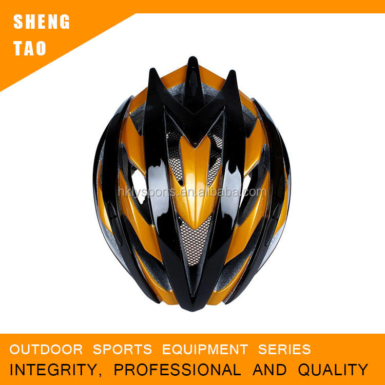 Casque de vélo de dernière conception 2016 avec CE