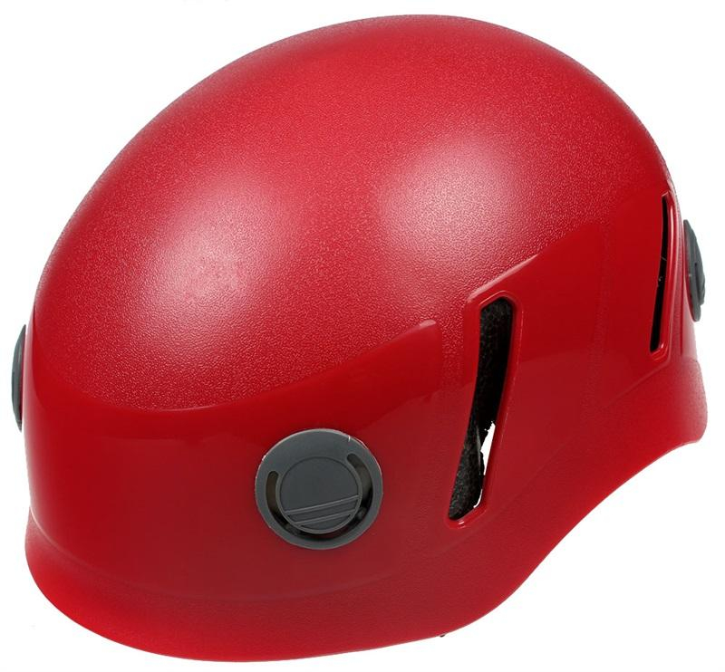 Casque d'escalade