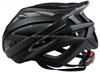 Shengtao – casque de sport en Fiber de carbone moulé ST938B, 1 couche PC + EPS noir, pour vélo de sport, avec boucle ITW, prix d'usine