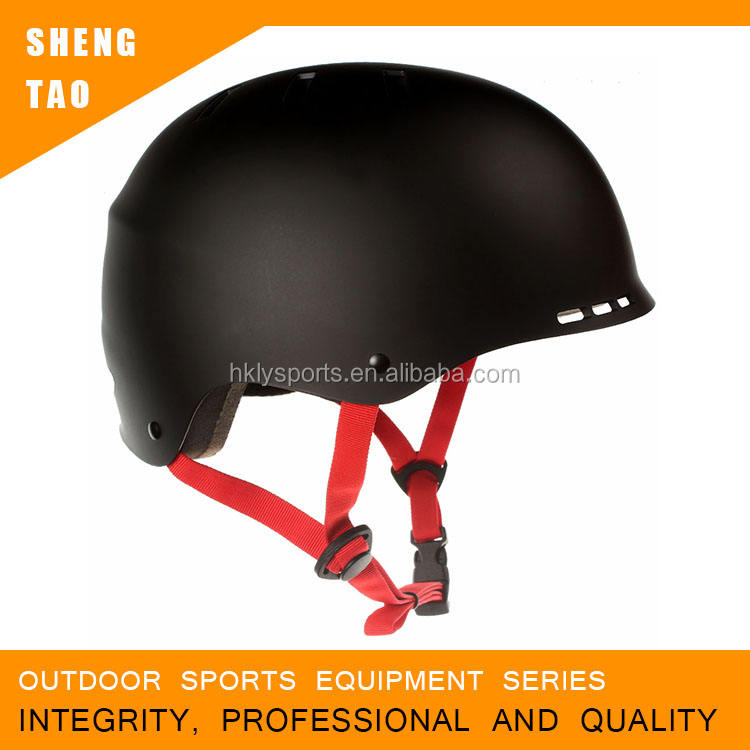 Casque de sécurité pour casque de skate de mode 2016 avec fournisseur chinois multicolore
