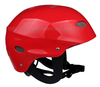 Casque de protection multi-sports nautiques, coque ABS, casque de rafting en eau blanche avec CE