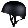 Casque coloré de planche à roulettes de bicyclette de patin d'EPS de coquille d'ABS avec du CE CPSC