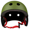 Certificat CE de casque de wakeboard de casque d'eau sauvage