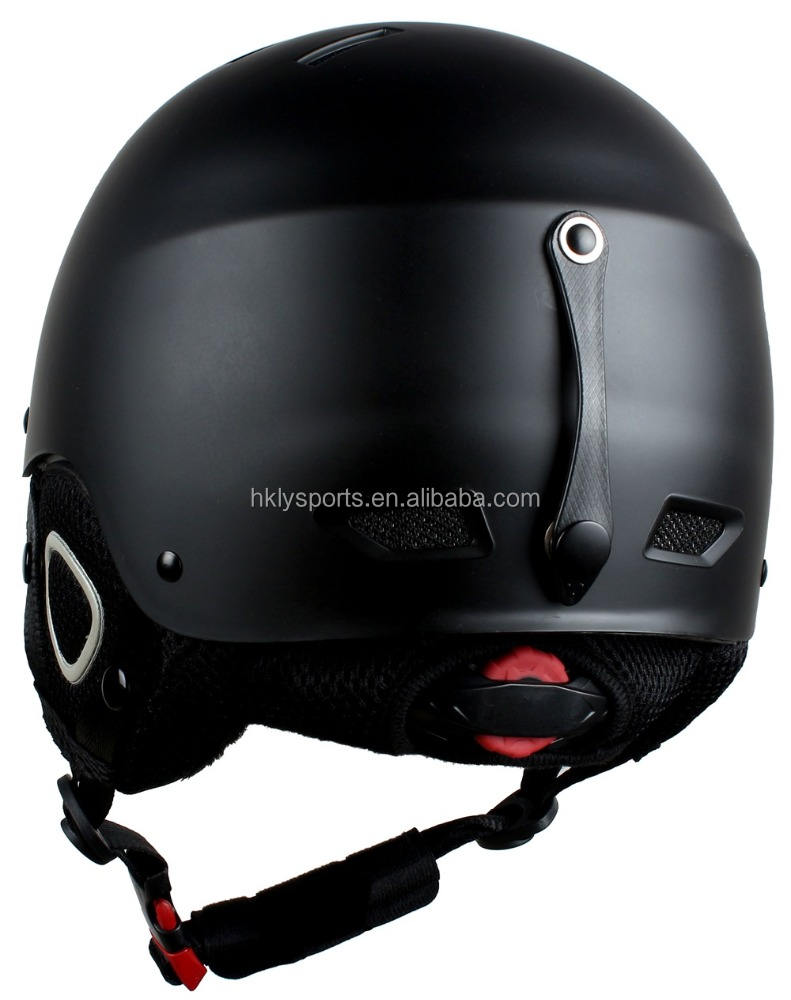 Casque de ski CE EN1077