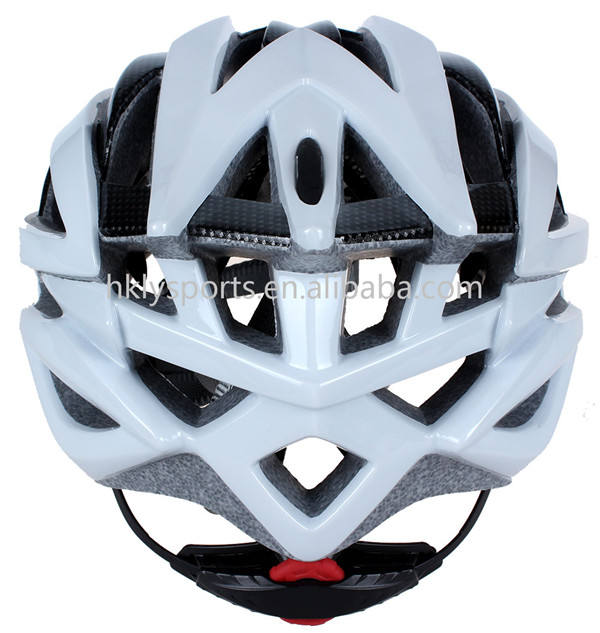 Nouveau casque de vélo coloré de sport de plein air de mode