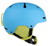 Casque de ski de patinage sur glace pour jeunes enfants personnalisés de sports d'hiver