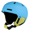Casque de ski de patinage sur glace pour jeunes enfants personnalisés de sports d'hiver