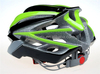Shengtao ST-928 PC et EPS Out Shell Head Cover Mountain Cycle Casque de vélo