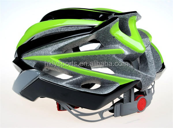 Shengtao ST-928 PC et EPS Out Shell Head Cover Mountain Cycle Casque de vélo