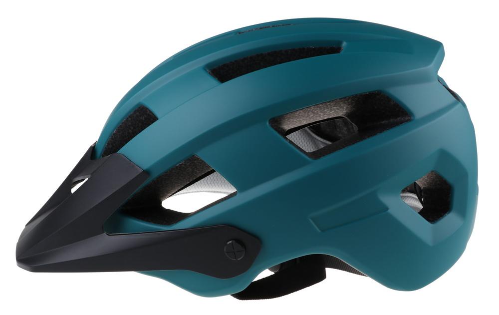 Casque de vélo de montagne pour hommes adultes, nouveau Design, cyclisme, sport de descente, vtt, route