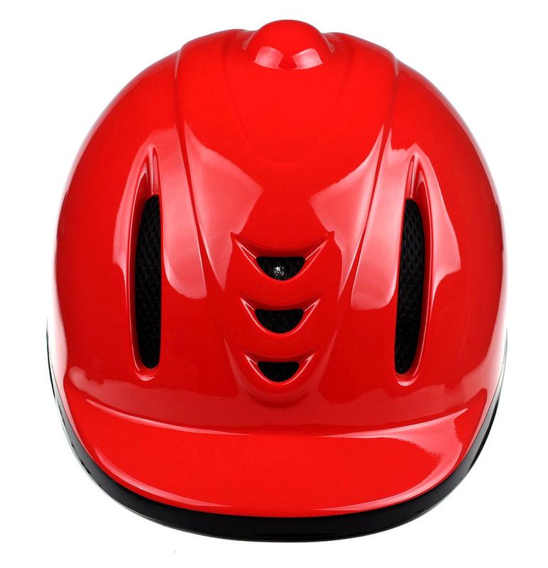 Shengtao nouveau casque d'équitation réglable ou casques équestres