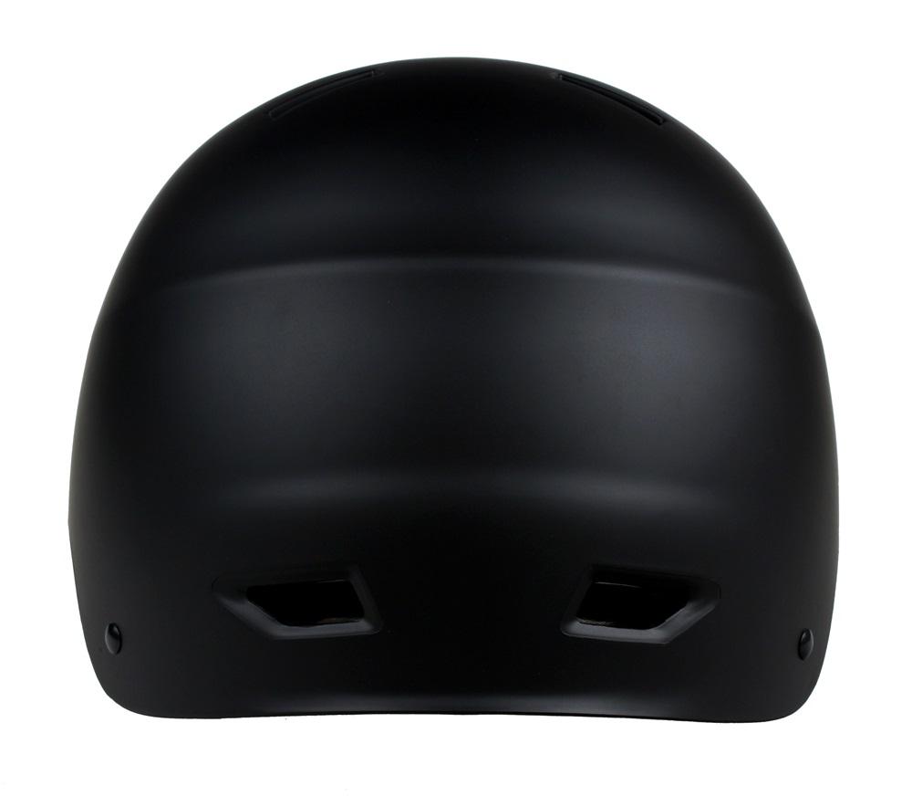 Casque de planche à roulettes CE CPSC casque de Scooter de patinage à roulettes muti-sports