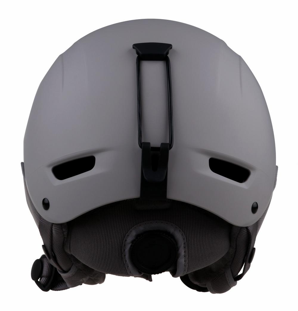 Casque de Snowboard pour adultes, casque de protection Durable en ABS pour hommes et femmes