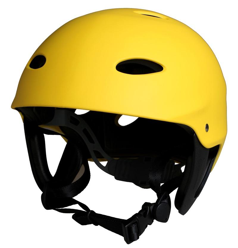 CE EN 1385 unisexe adulte enfants kayak d'eau vive canoë vélo skate muti-sport casque