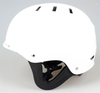 Casque de sports nautiques pour kayak, canoë, wakeboard