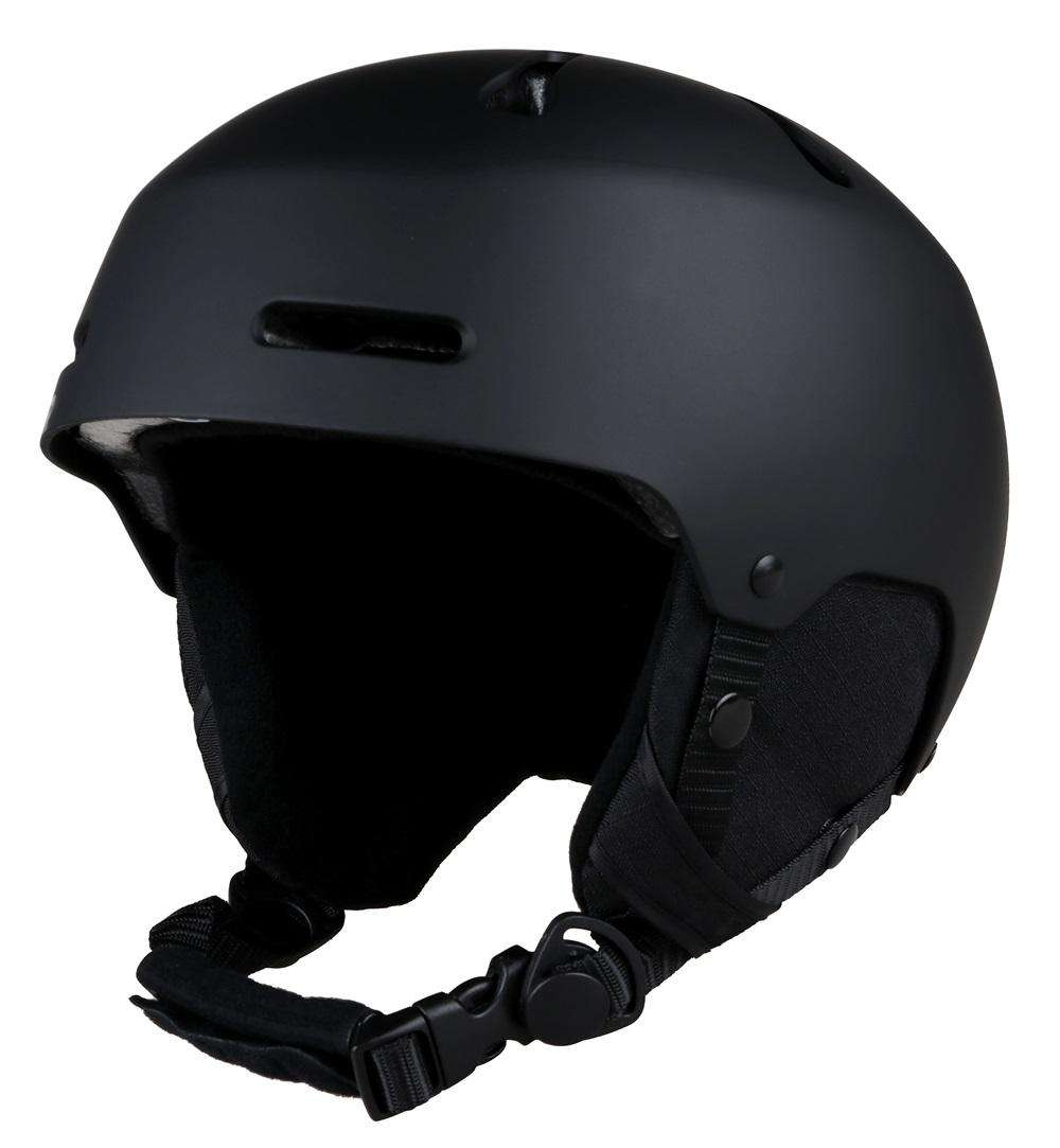 Casque de ski et de snowboard convertible pour jeunes enfants
