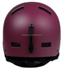 Coque ABS certifiée CE ASTM avec matériau de doublure EPS et casque de Ski de Sport casque de Sport d'hiver casque de SkiSnowboard
