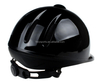 Produits d'équipement pour chevaux Casque d'équitation à coque ABS