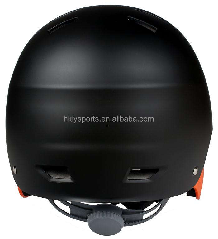Casque de sports nautiques avec coque ABS et EVA, EN 1385