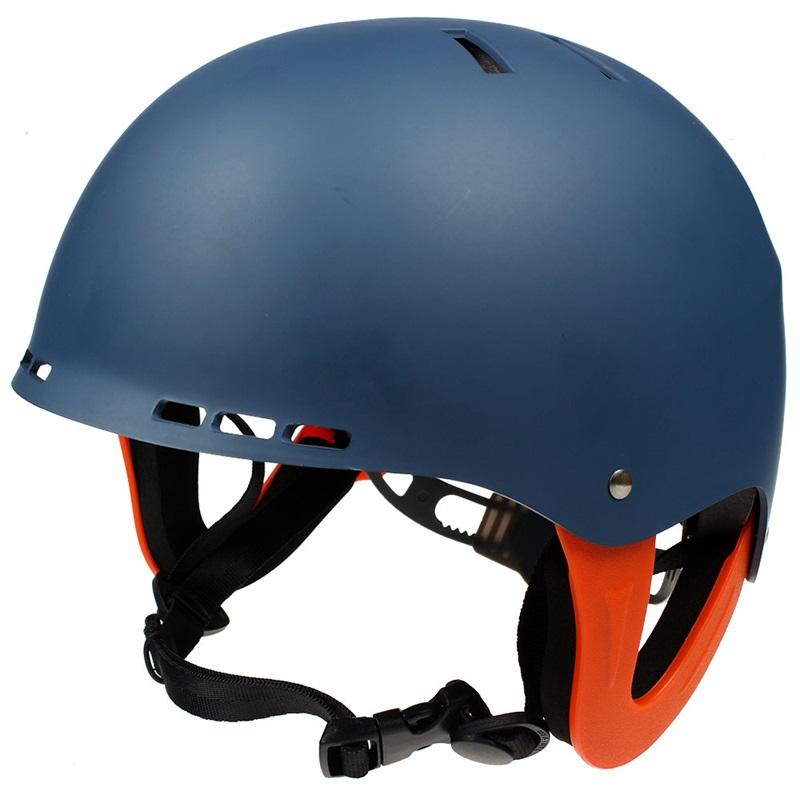 Casque de sport nautique de sécurité CE Durable casque de dérive de bateau casque de voile de ski nautique