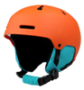 Casque de ski multicolore de planche à neige de mode de la CE EN 1077