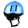 Casque d'équitation d'écolier de couleur personnalisée de mode pour les enfants