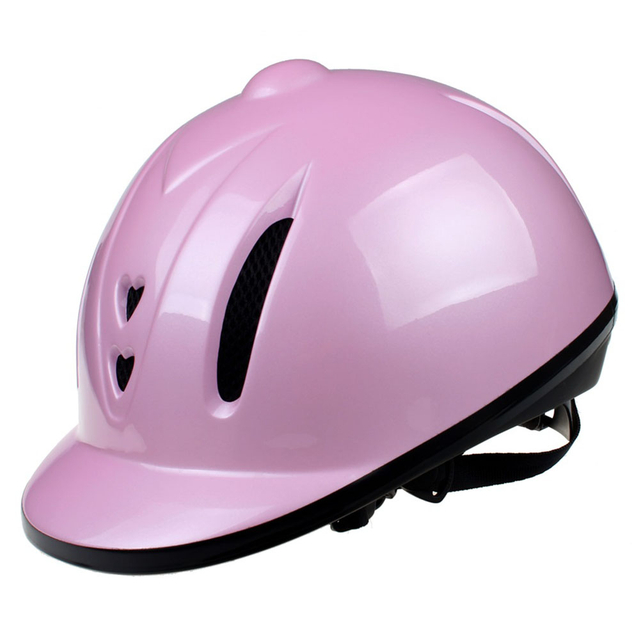 Nouveaux produits Casque d'équitation de sécurité équestre