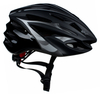 Casque de vélo durable avec fibre de carbone