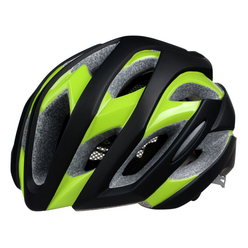 Casque de vélo de protection pour adultes, visage ouvert EPS importé, cyclisme, sport