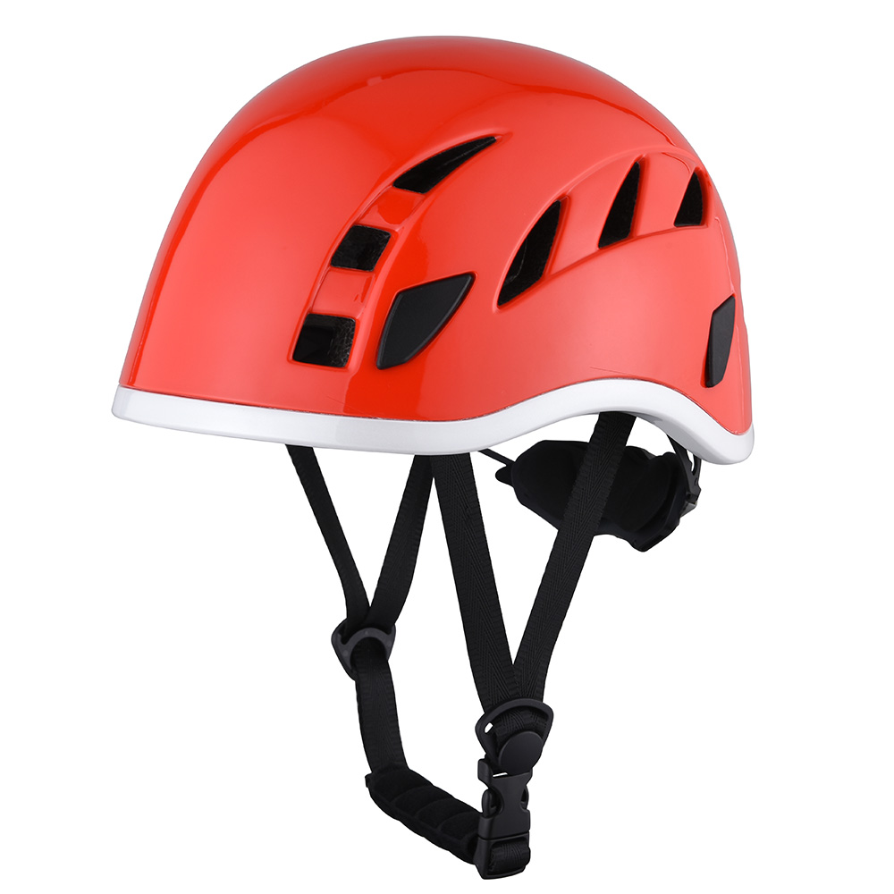 sauvetage par casque