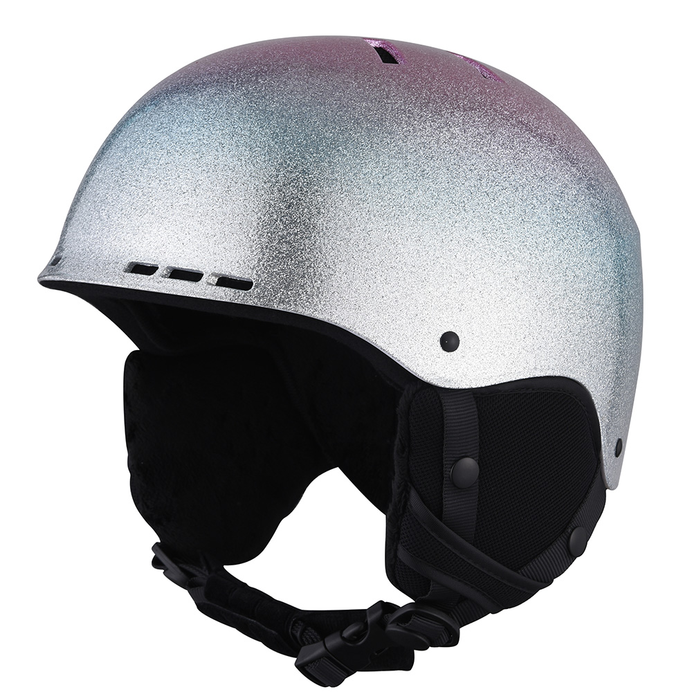 casque de ski pas cher 