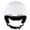 Équipement de sport de plein air approuvé CE, casque de Ski, équipement de Ski, casque de Snowboard, blanc