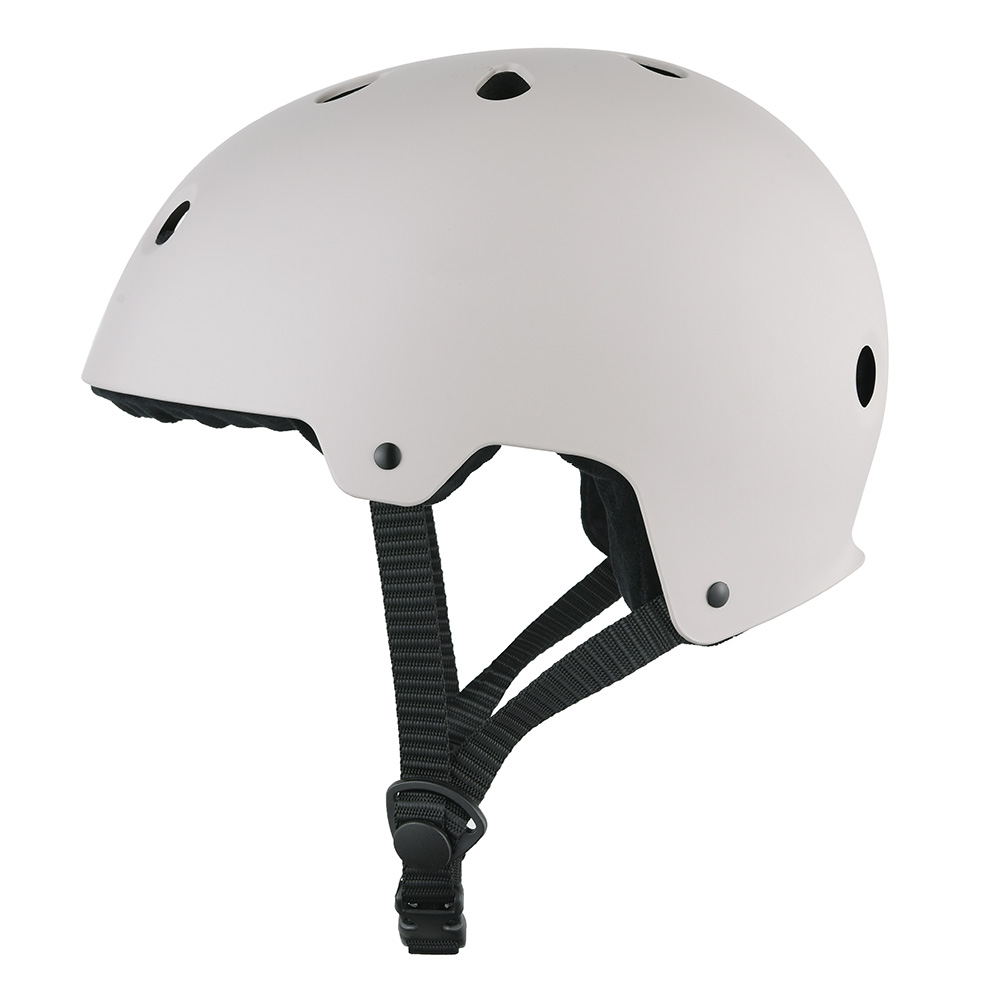 Populaire confortable avec couture casque de patin intérieur vente chaude