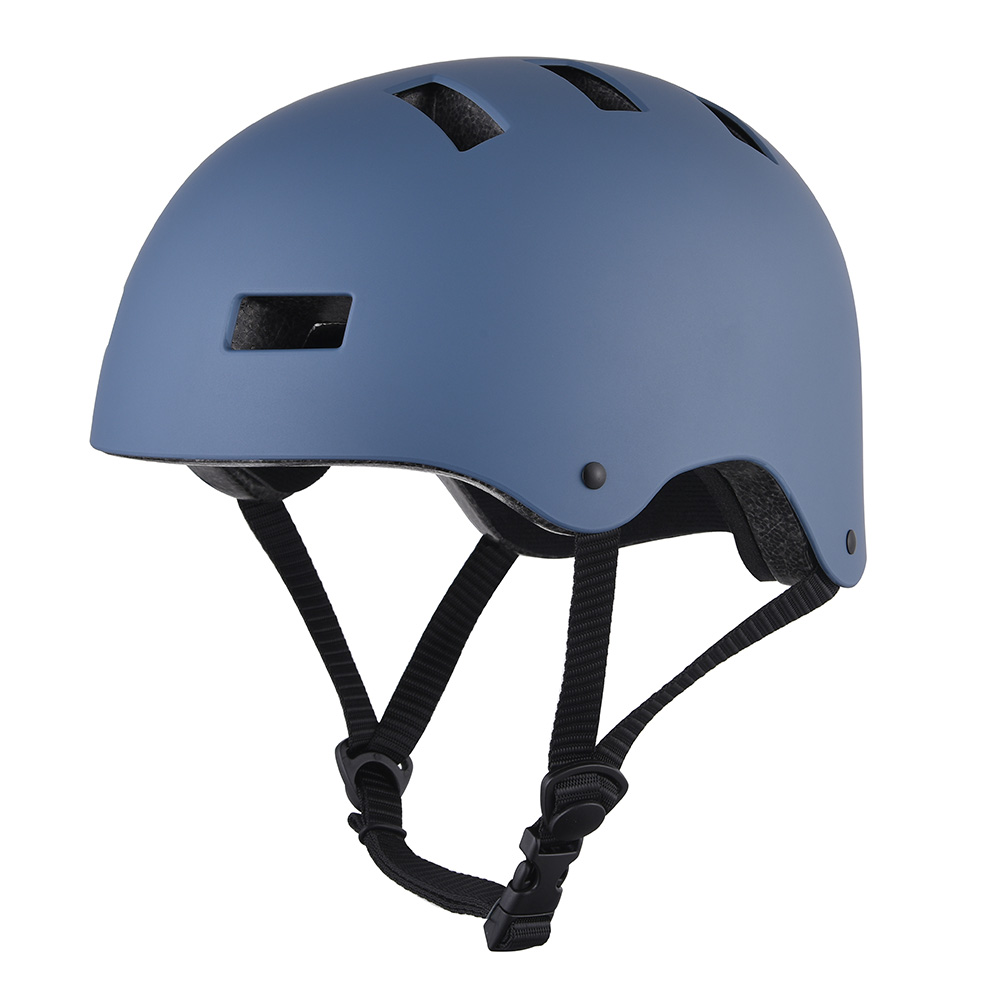 Casque de patin à vélo souple casque de planche à roulettes électrique multi-sports avec CE CPSC