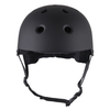 Casque classique de planche à roulettes de vitesse d'EPS de coquille d'ABS adulte avec la certification de la CE de CPES
