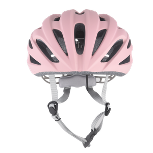 Casque de vélo de route certifié, mousse de réglage, casque de vélo pour adulte avec lumière de sécurité LED