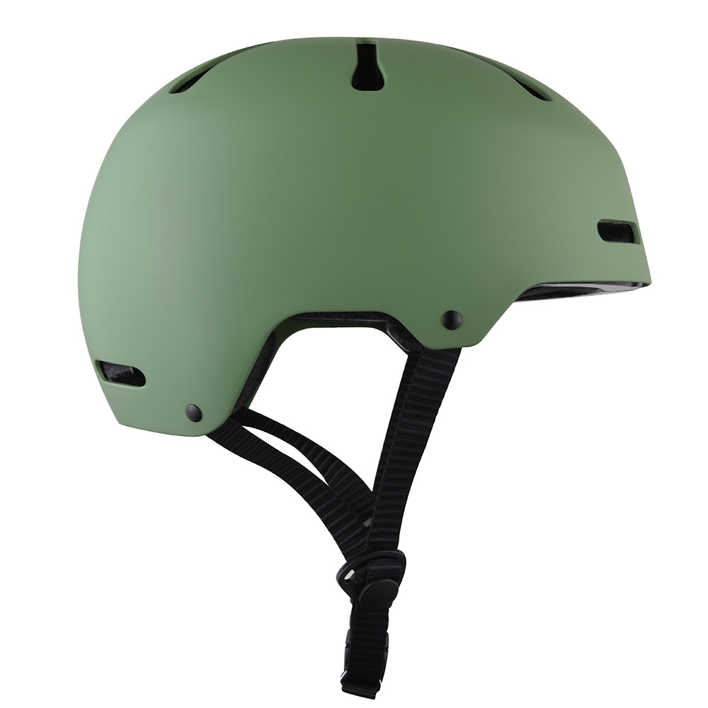 casque de vélo certifié