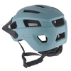 Casque De Vélo Casque De Vélo De Montagne Pour Le Sport De Cyclisme En Plein Air Bleu