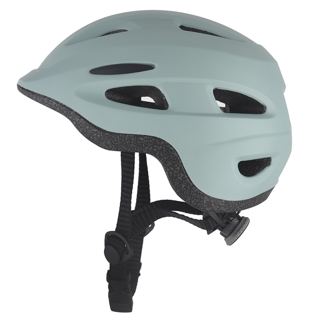 BEAUTIFUL KIDS Casque de vélo moulé In/Out Casques de vélo sûrs