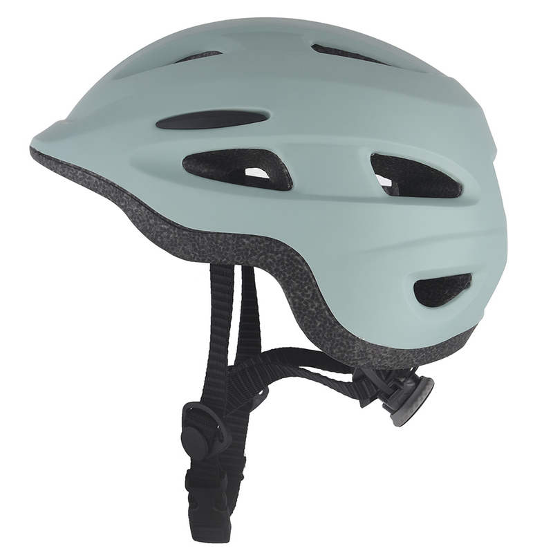 BEAUTIFUL KIDS Casque de vélo moulé In/Out Casques de vélo sûrs