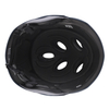 Nouveauté casque d'eau vive, casque de sports nautiques bleu