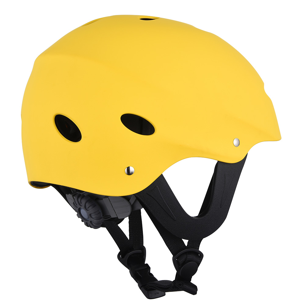 Nouveauté casque d'eau vive, casque de sports nautiques