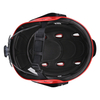 Casques de sports nautiques ABS + EPS colorés à vendre avec CE/CPSC/ASTM 
